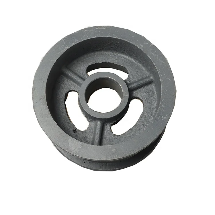 Transmission Accessories Belt Pulley 101.01.10.103-01 for Harvester spare Parts