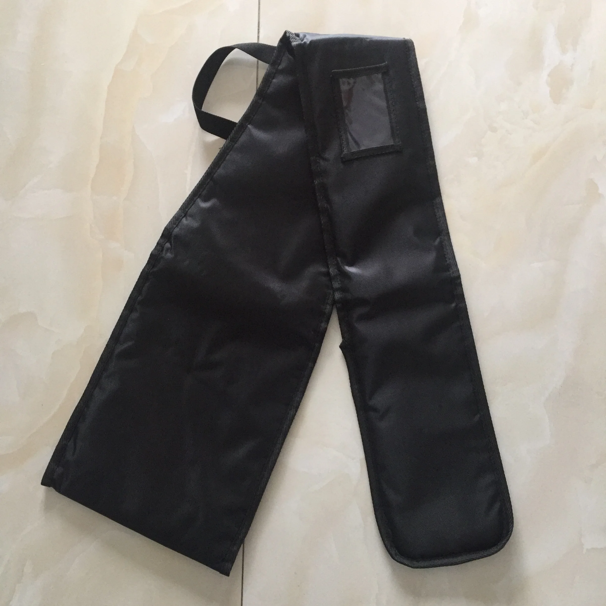 Newest Kayak Paddle Bags Two-Piece Paddle Bag Cover 130CM Length Paddle Cover Bags for Kayaking