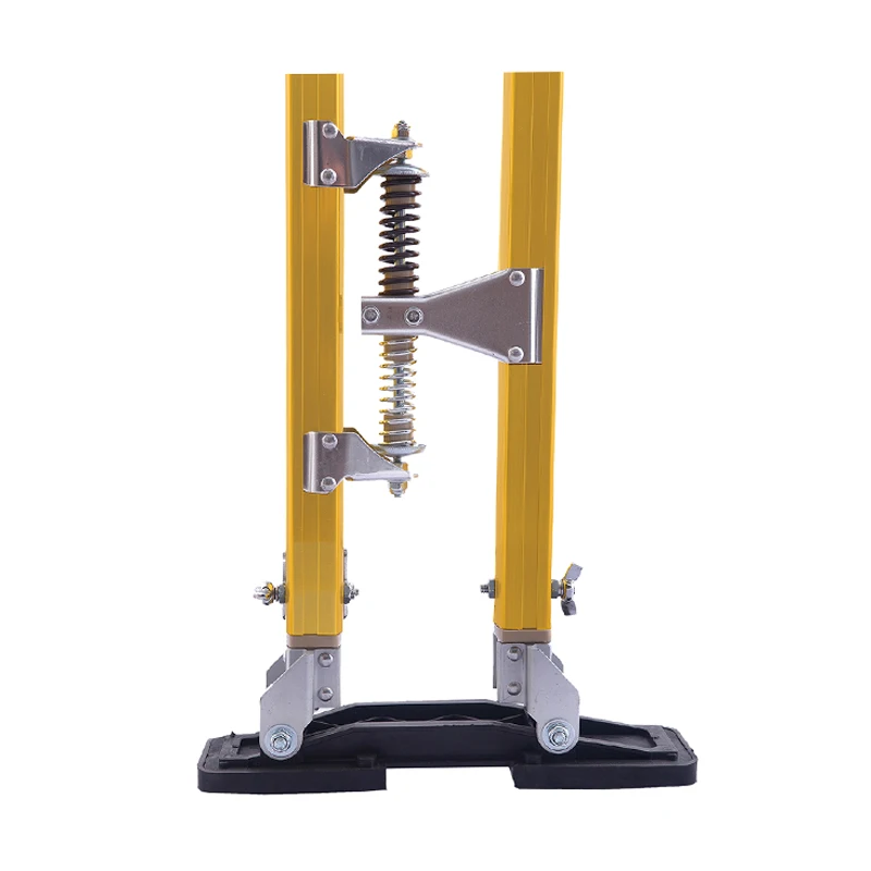 
stilts drywall 1830 adjustable stilts 