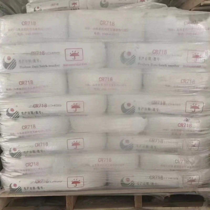 High Purity Tio2 Powder Titanium Dioxide Tio2 Rutile