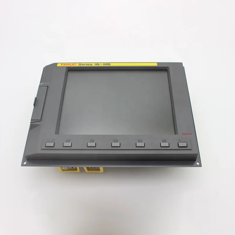 
 18i-MB FANUC фрезерный станок с ЧПУ комплект системы на солнечной батарее A02B-0283-B500  