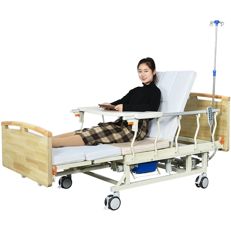 Factory Medical Hospital Bed Prices