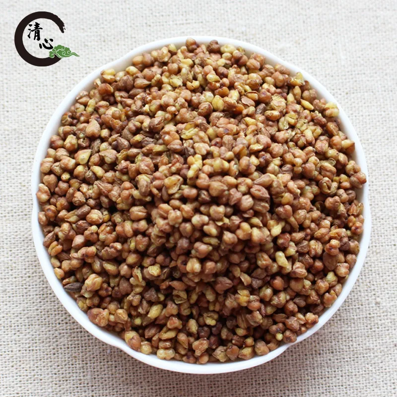 Best Selling Factory Tartary Buckwheat Tea 100% Roasted Buckwheat Tea Flavored Tea