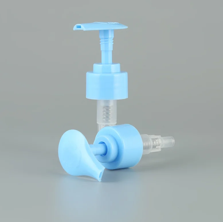 24/410 28/410 Liquid Soap Customized plastic lotion pump for bottle