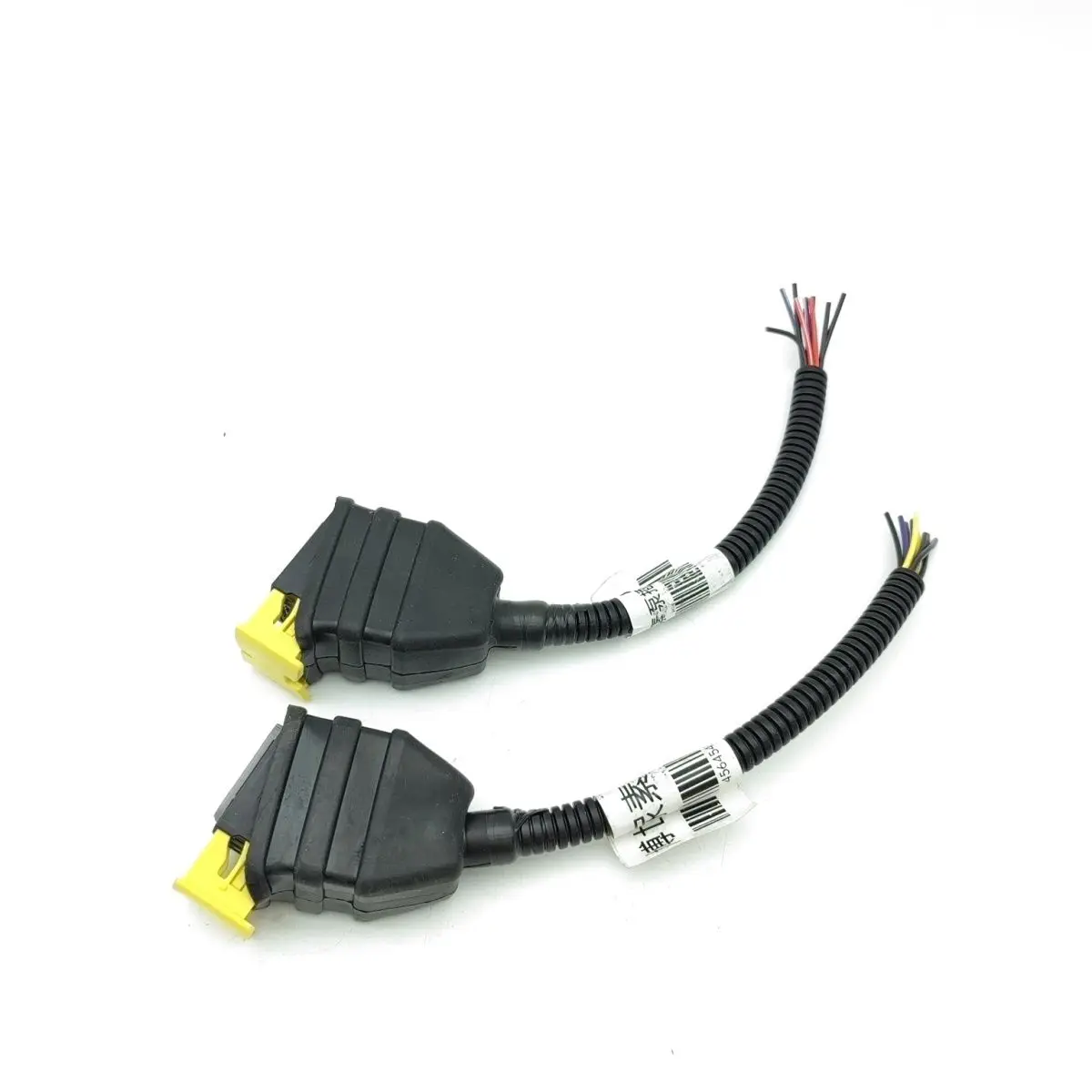 Разъем для насоса мочевины 2,2, разъем для насоса мочевины 612640130088