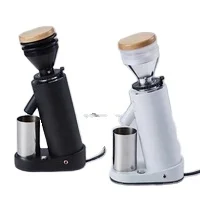Factory Household Espresso Coffee bean grinders COFFEE GRINDER single dosing LD 017