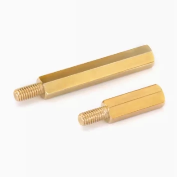 High Quality Standoff Board Rack Stud Hexagon Motherboard Spacer