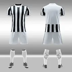 Custom Cheapest Retro Blank Nfl Football & Soccer Jerseys Set 2022 2023 Thailand Soccer Original Men T Shirt Uniform Soccer Wear