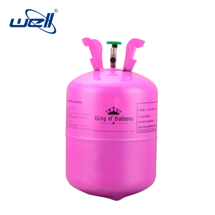 
Party Use 13.2L Balloon Time Helium Tank,Helium Tank Small 