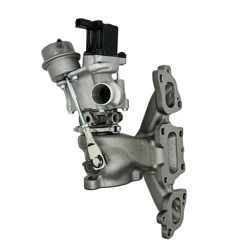 NGT1038LMSZ Turbo 821042-5012S 821042-5013S 144118534R 8210429013  7711676417 Engine Fit Turbocharger For Renault 1.2