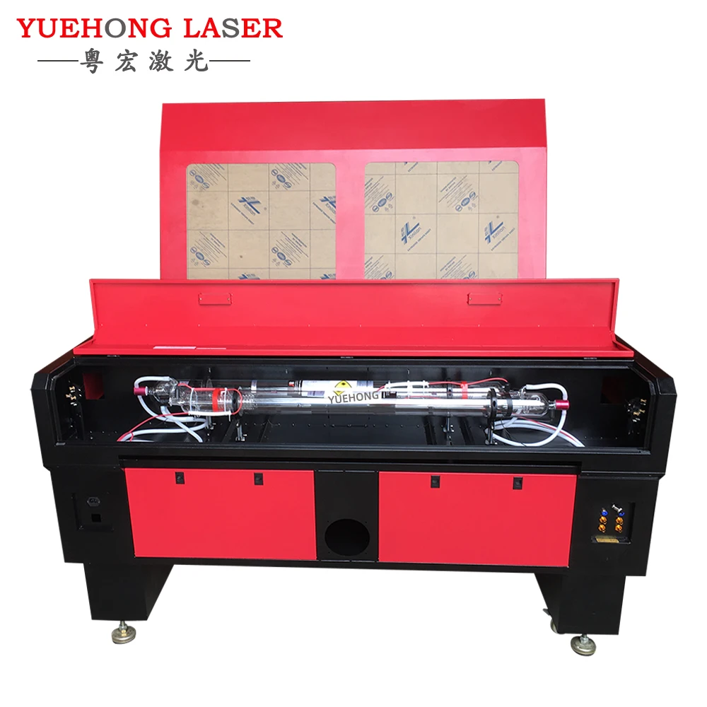 Cnc Laser Cutting Machine Laser Cut Wood Glass Engraving Machine Clothing Laser Engraving Machine