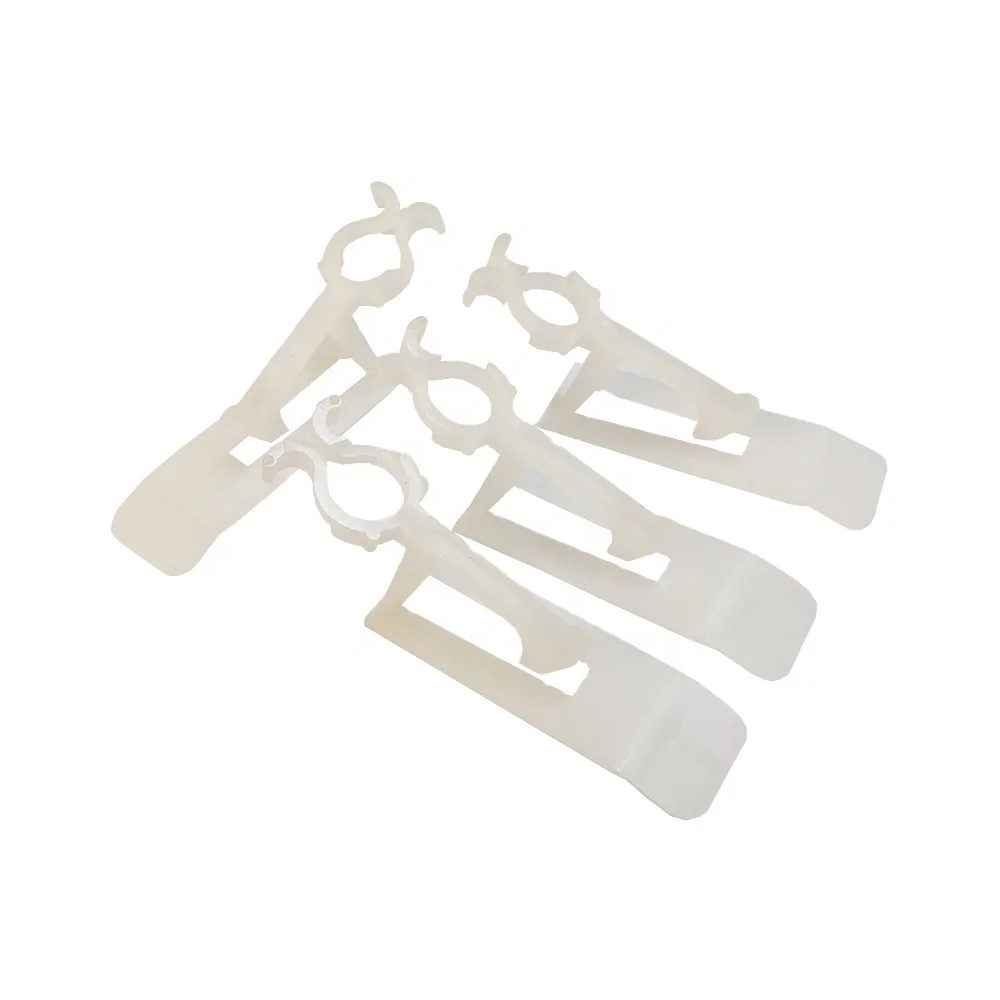 Outdoor C7 C9 Christmas Lights Clips for Gutters Shingles and Roof