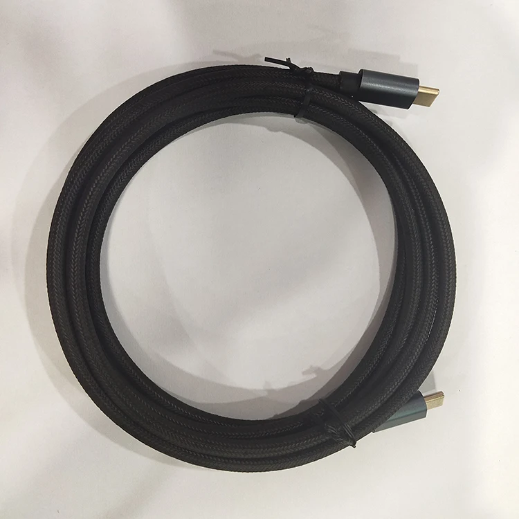 
OEM Factory 3A Aluminum usb to type c fast charging cable charger adapter data cable for Computer mobile phone laptop 