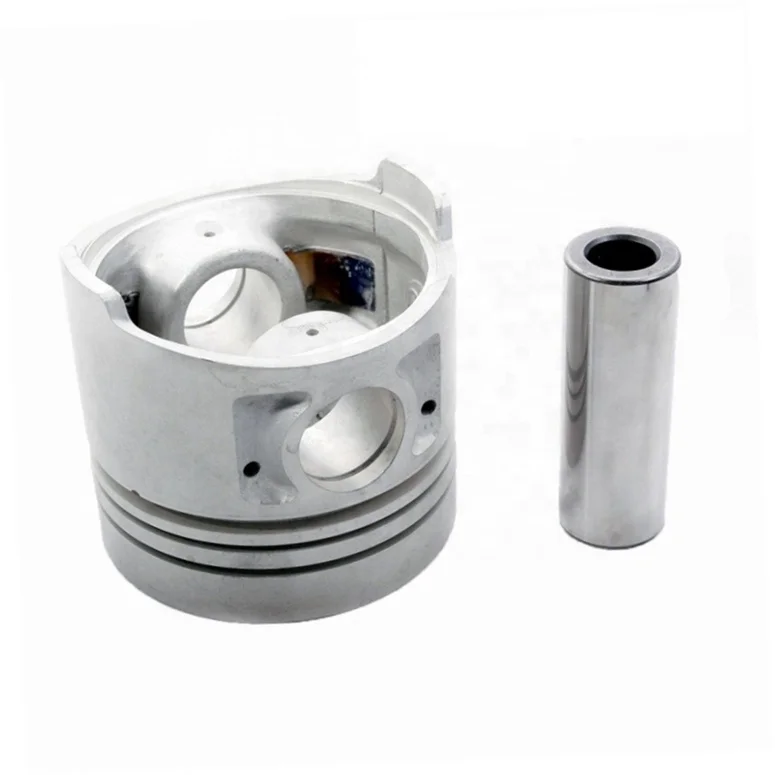 94mm Automotive Diesel Engine Parts 1HZ 13101-17010 for TOYOTA Land Cruiser Coaster Piston 13103-17100