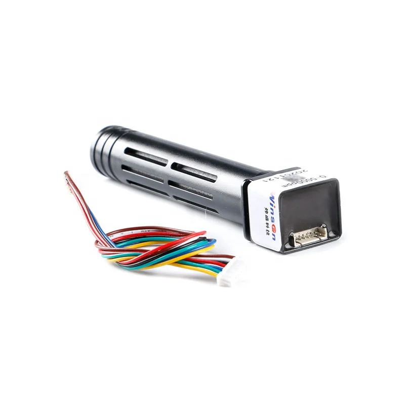 CO2 Gas Air Sensor Module 0-5000ppm Carbon Dioxide Air Quality Detection MH-Z16