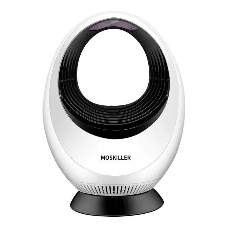 Новый тип ультрафиолетовой электрической светодиодной лампы для устранения комаров, фотокатализатор, домашнее устройство для устранения насекомых