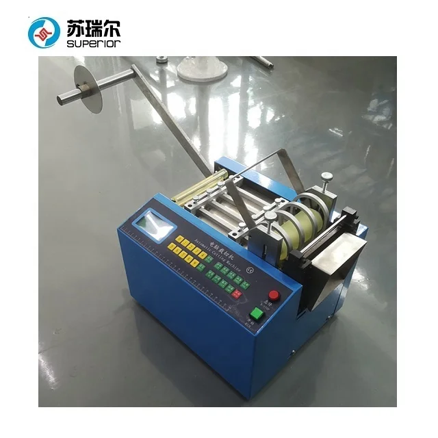 Automatic zipper cutter for plastic zipper and nylon zipper