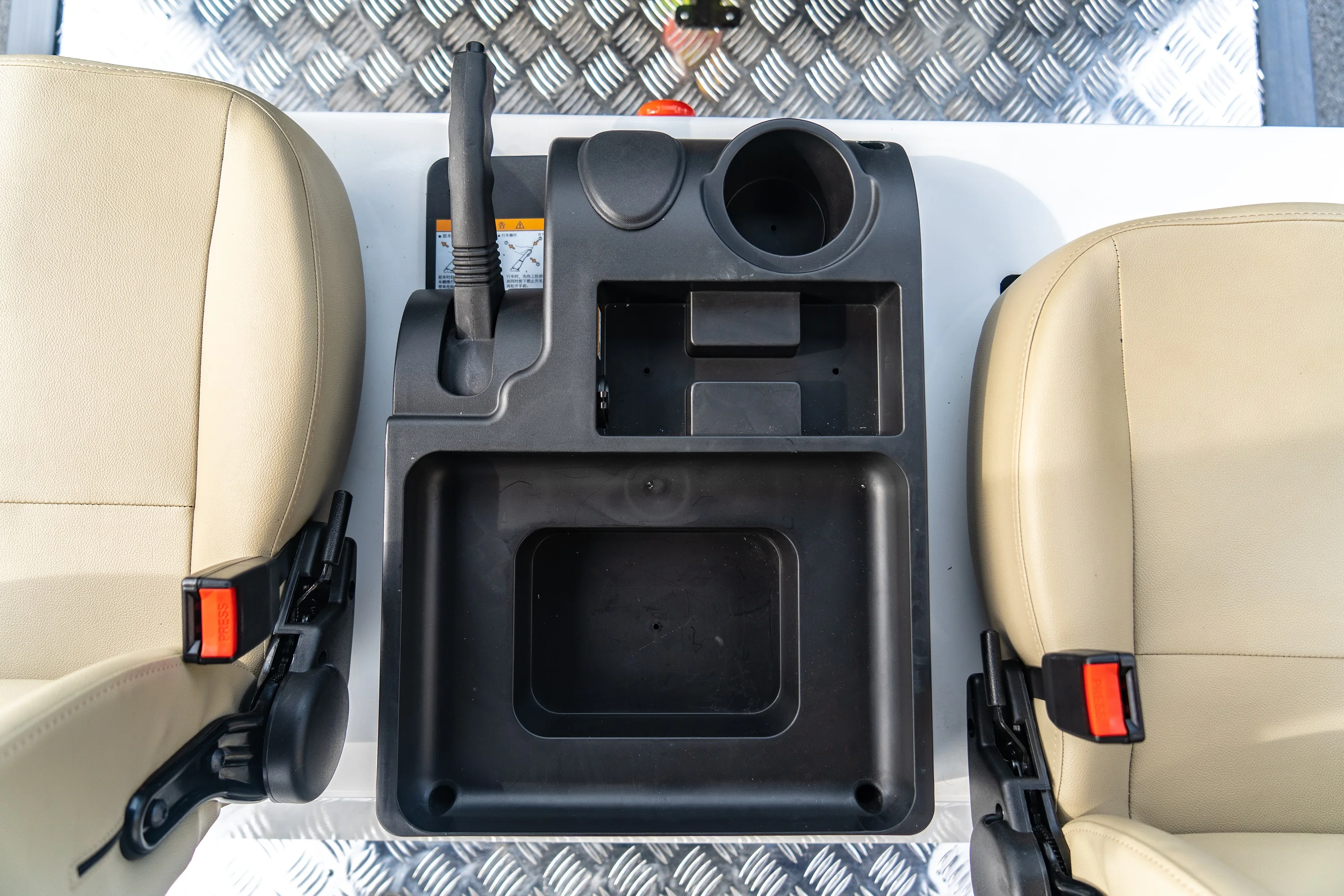 LEROAD NEW Launched L14 Shuttle Bus Popular Hot Selling Commercial Electric Sightseeing Bus