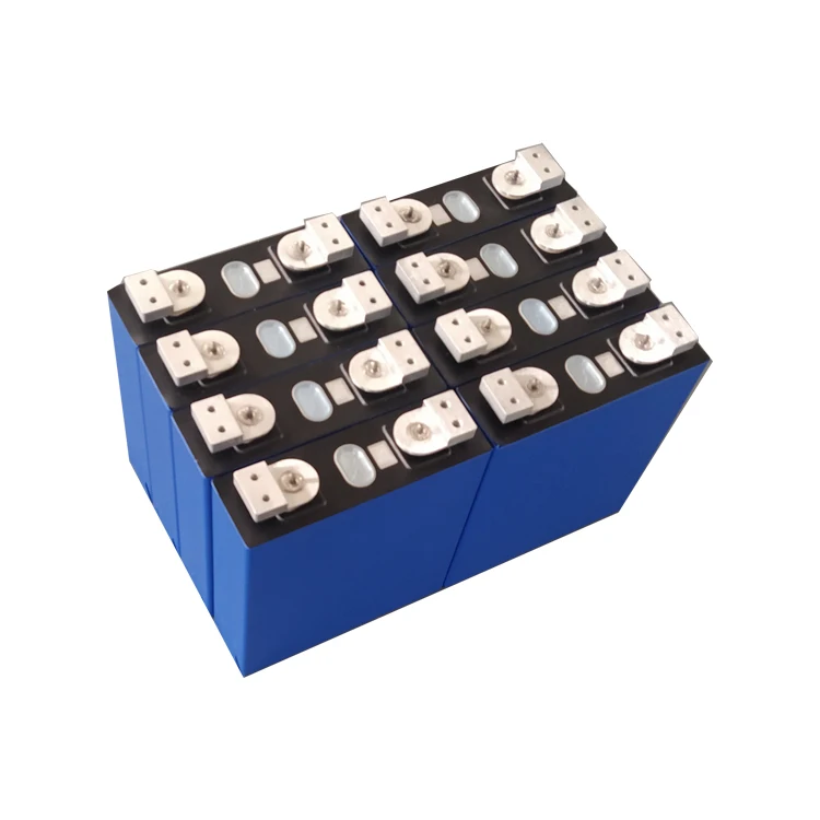 
Factory Direct Sales Rechargeable 3.2v 206 Ah Lifepo4 Cells High Discharge 