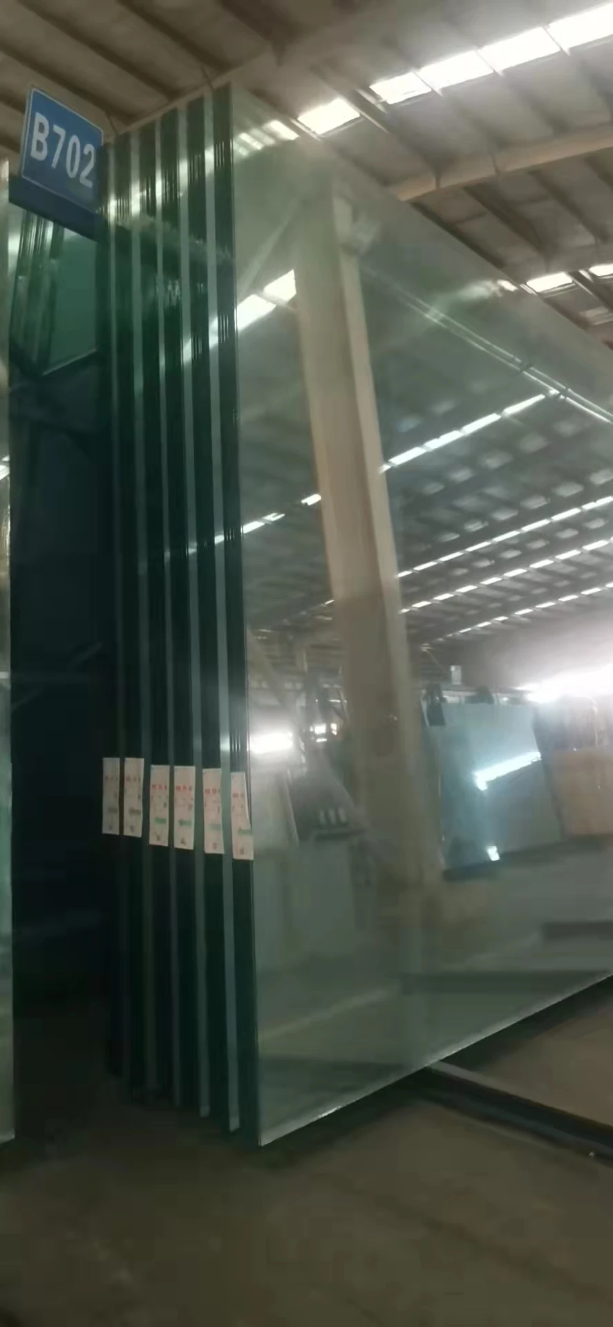 12 мм закаленное стекло