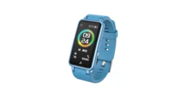 2021 New Product C2Plus Smart Watch Amazon Top Selling Sports Fitness Wrist Waterproof Bracelet Mobile Phone Android Smart Watch