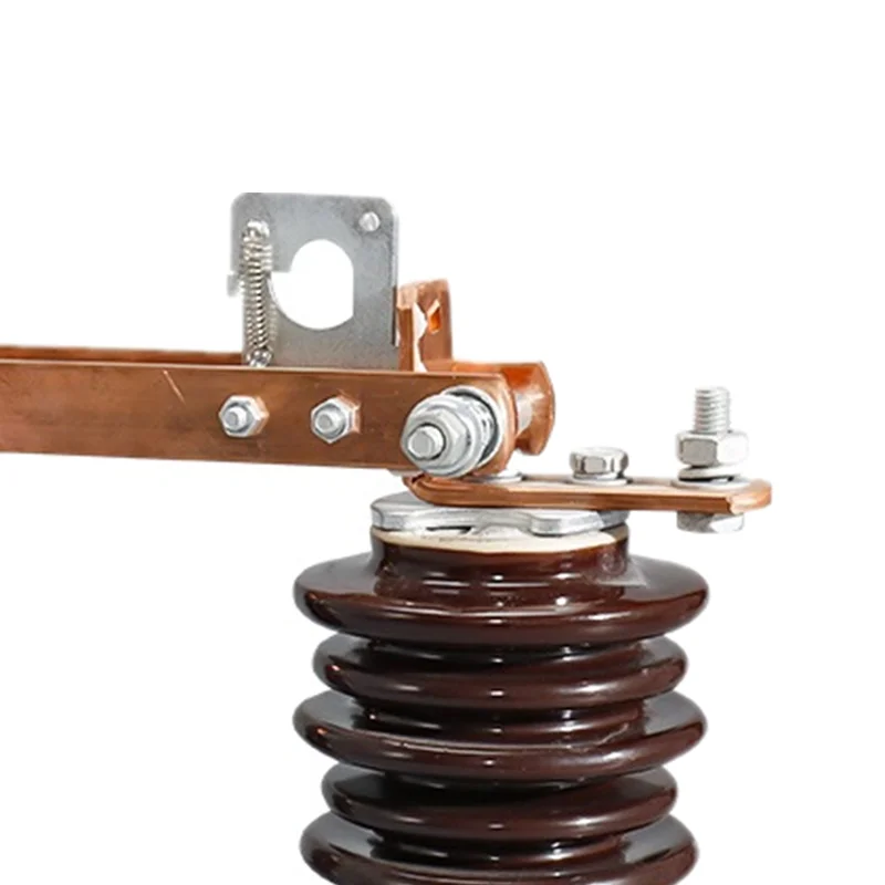 New outdoor silicone rubber disconnector/price concessions15kv high voltage switch-disconnector
