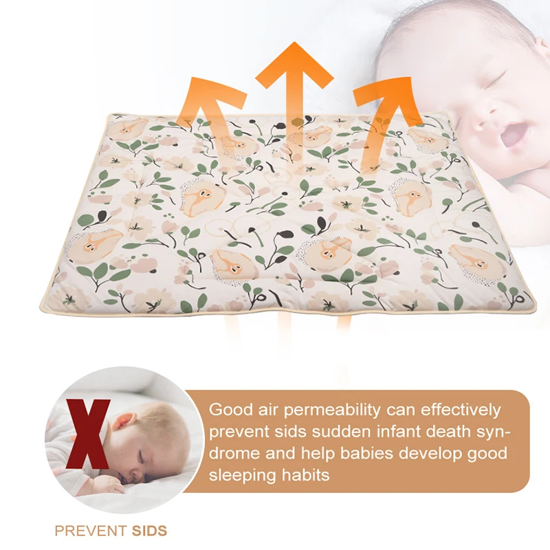 Amazon Hot Sale Super Soft Baby Security Blanket Wholesale Baby Merino Fleece Blankets