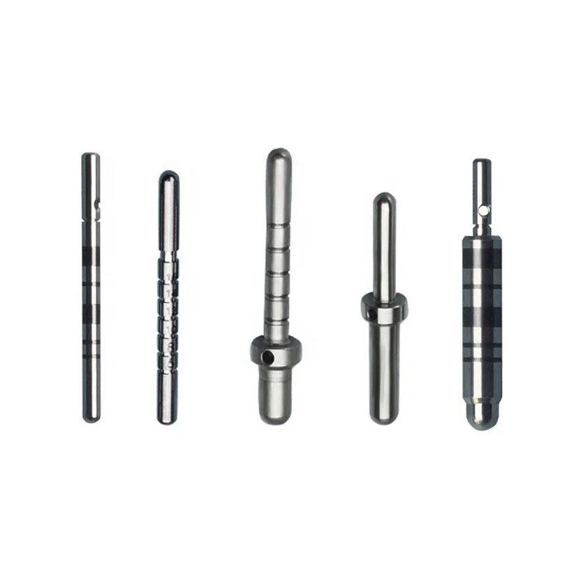 Параллельный штырь 15 параллельный (со шкалой) датчик в продаже