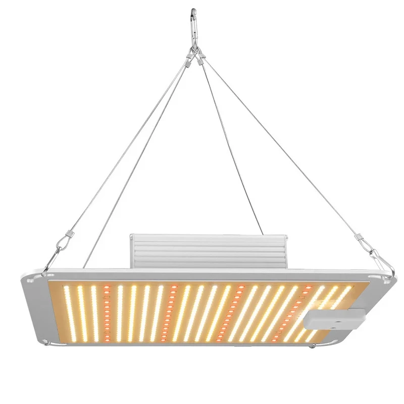 1000W 2000W 4000W Quantum Grow Light Sunlike Full Spectrum LED Board Hydroponic Plants Greenhouse VEG BLOOM Growth Light.