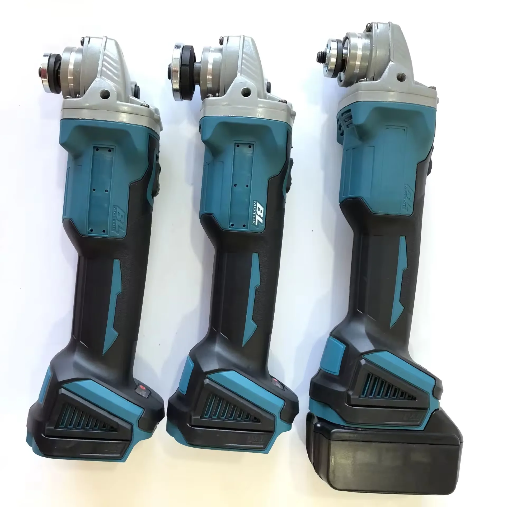 New Design 156mm Drilling Capacity Max 120N.m Torque Professional Percussion Drill with Antikickback Protection