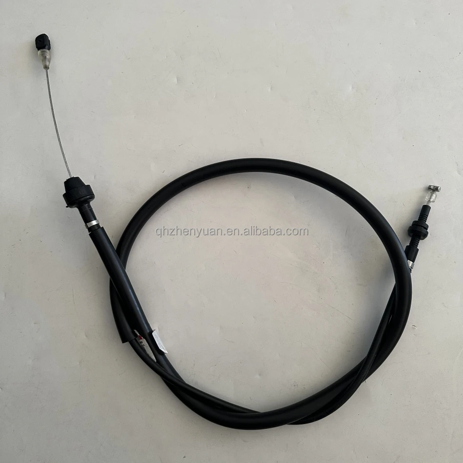 Good Quality Accelerator Cable Throttle Cable Assembly  OEM 21104-1108054 for LADA