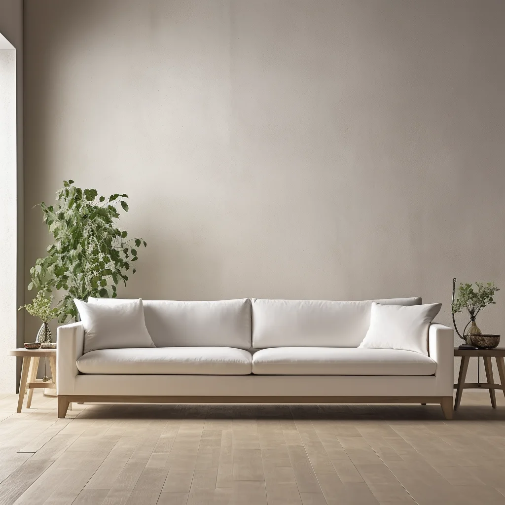 New customized indoor furniture sofa leisure luxury home furniture high-end living room sofa