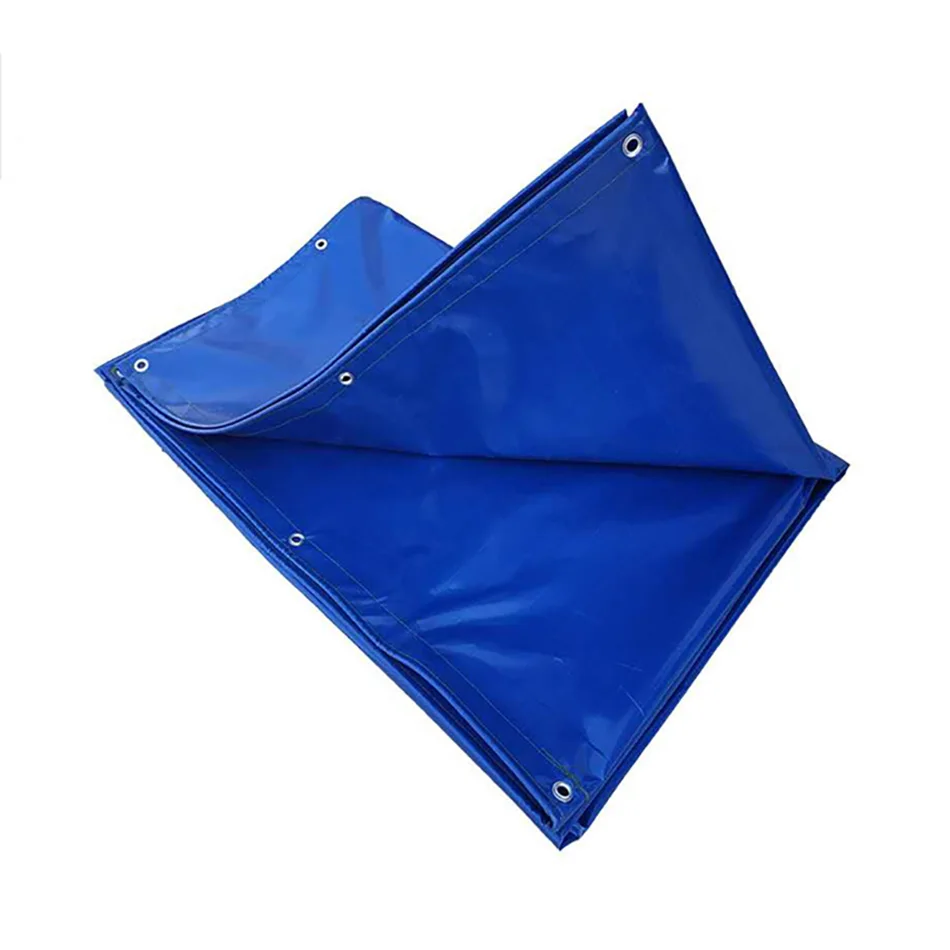 
Новинка 2020, модная лучшая синяя ткань для пруда тарпулин, дизайн с ПВХ покрытием, брезент для аквариума 