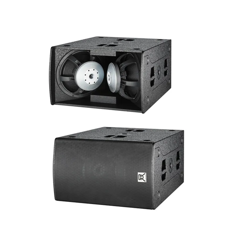 concert sound equipment+big power + 15 inch subwoofer