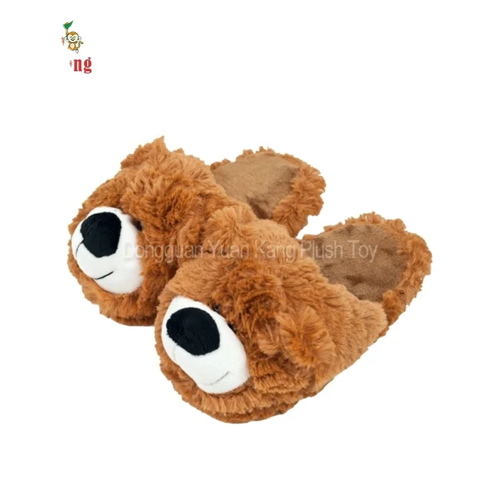 Baby Stuffed Cartoon Animal Plush Teddy Bear Indoor Toys Stuffed Animals