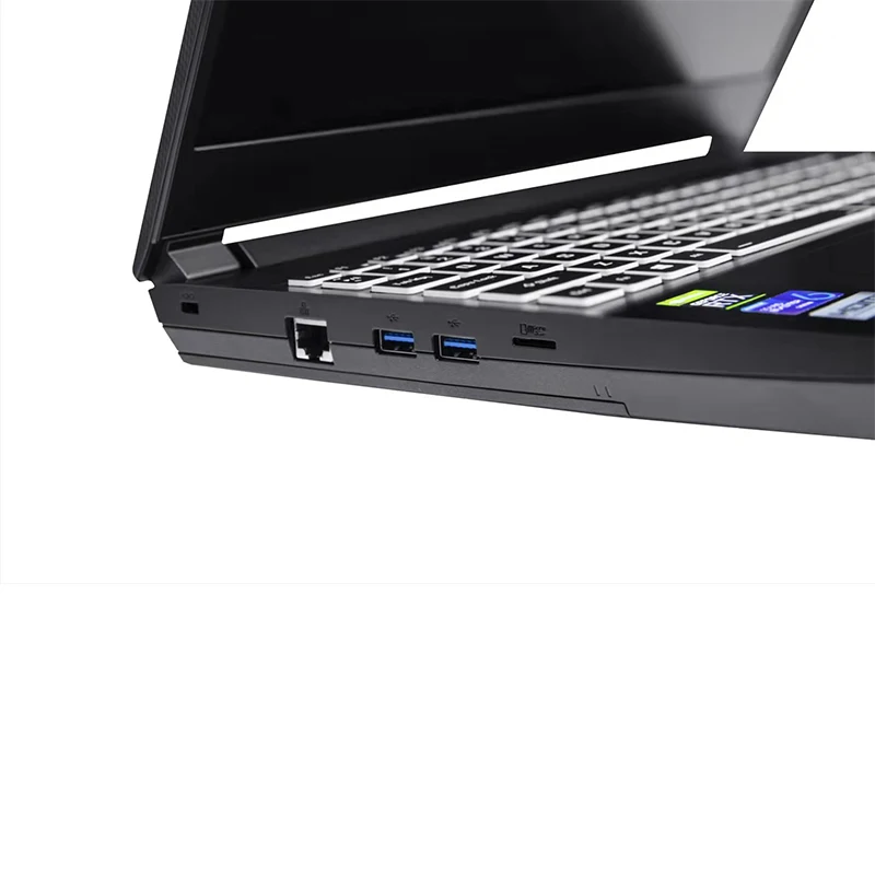 Игровой ноутбук 15 6 дюймов 1920x1080 i7-12700H + RTX3060 Win11 настольных 16 Гб DDR4 512 ГБ/1 ТБ SSD игровой компьютер ПК для