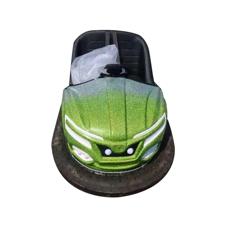 Bumper car bring you more excitement and joy with indoor and outdoor bumper cars for sale