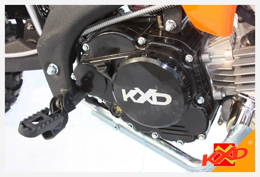  Высокое качество 4 тактный 50CC инициирования