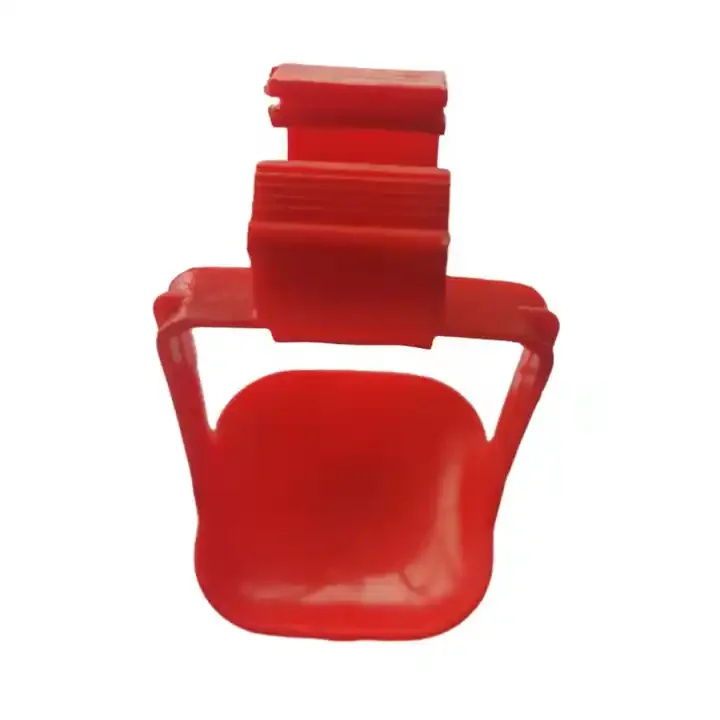 Water receiving cup / drinking line for other Poultry Animal Husbandry Equipment / Animal feeder machinery