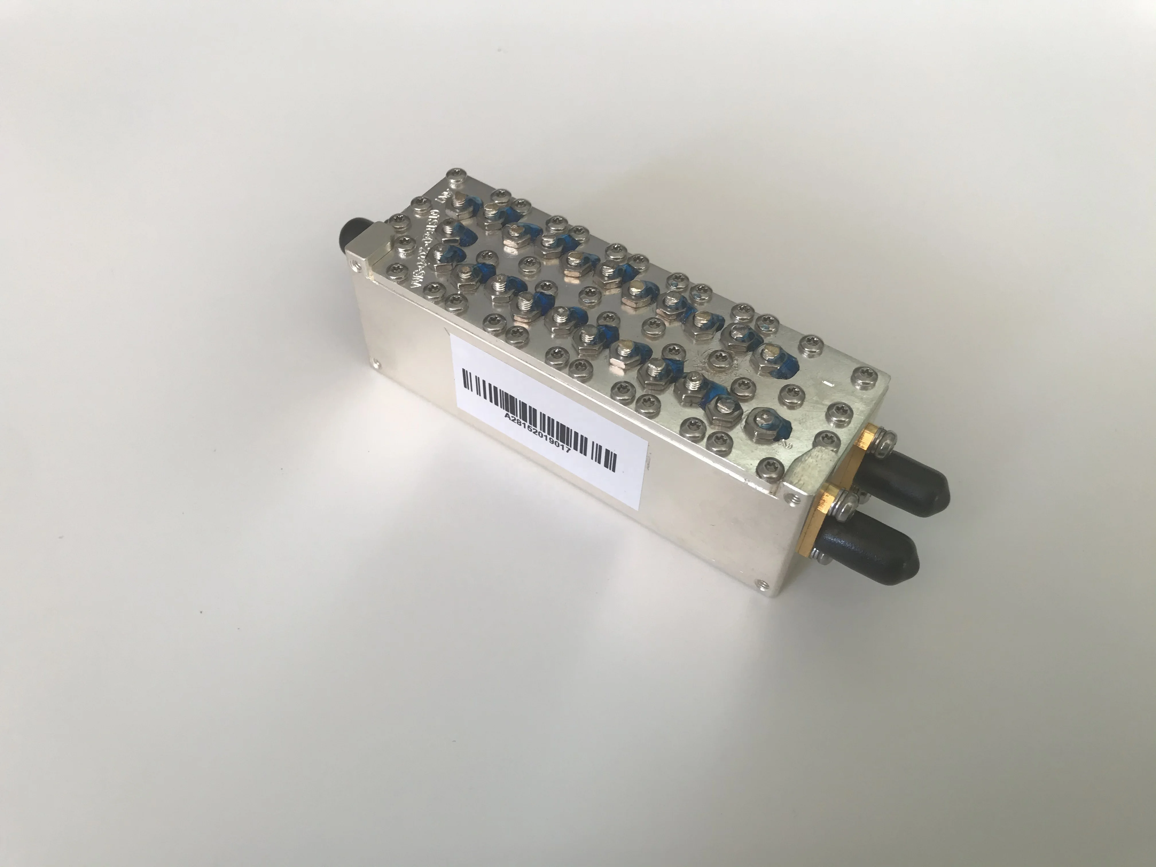 
Customized light weight 1800-1920MHz 2010-2170MHz RF Connector Telecom Station dual band combiner 