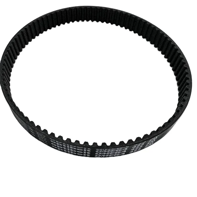 Cheap SMT Reflow Oven Spare Parts 6zr0425-5m-15 Toothed Belt Power Grip Hdt Typ4255m15 Optibelt