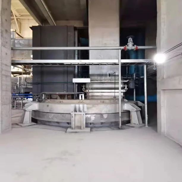 Domestic Waste Pyrolysis Gasification And Combustion Manufactory of Waste Incinerator for Animal Hospita Various wastes