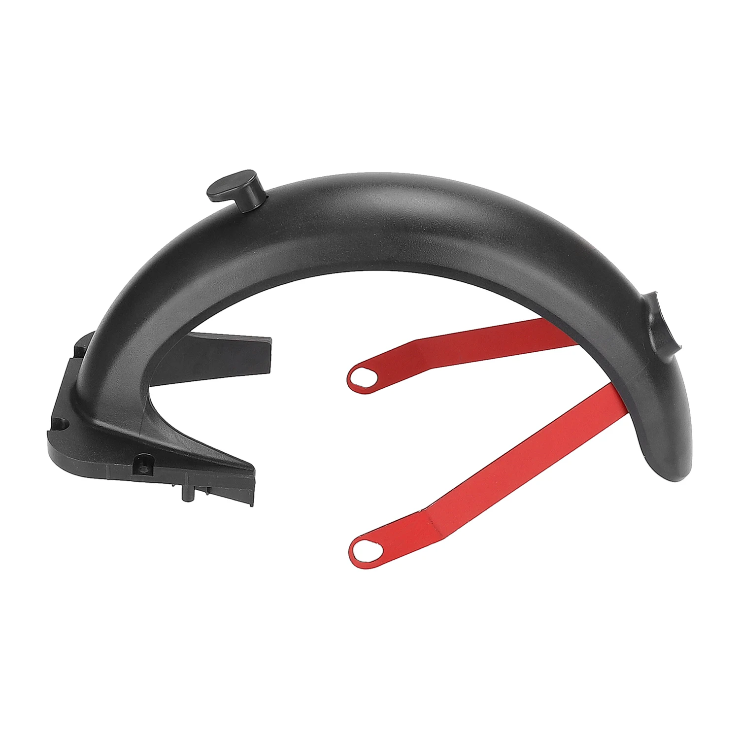 EU Warehouse Rear Fender Support Bracket Mudguard Support Stand Metal Bracket For E-Scooter G30 Max Electric Scooter Accessories