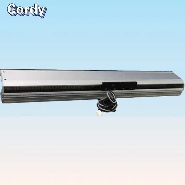 
moving magnet linear motor 