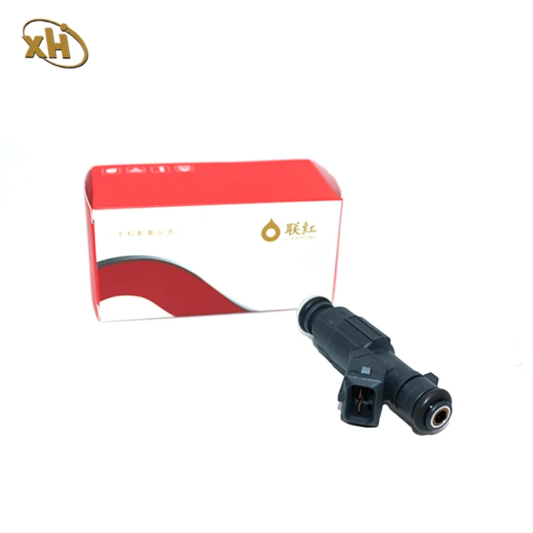 High Quality Fuel Injector F01R00M166  Fuel Injector For Chery Fuel Injector F01R00M166