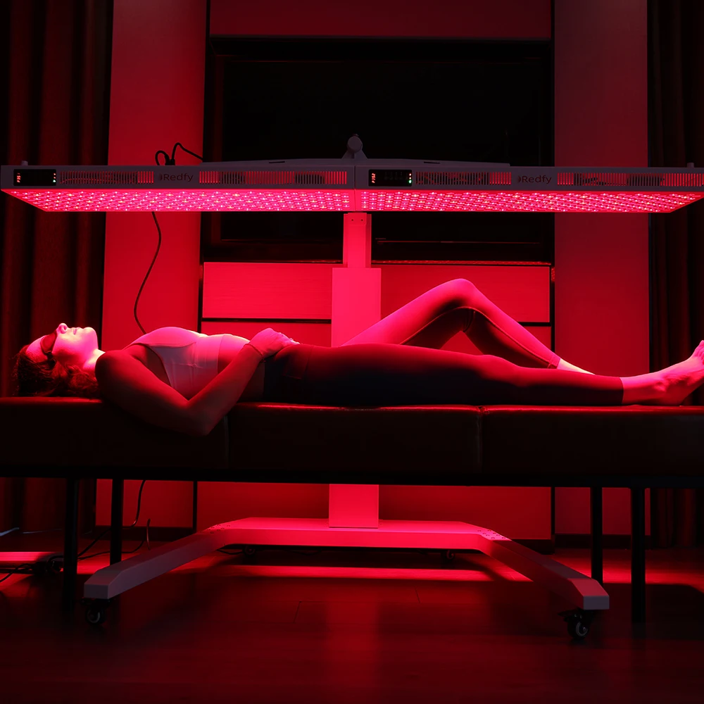 Best Price Red Light Slimming Therapy Mini Led Red Light Therapy Red Light Therapy Devices Medical Grade Factory in China