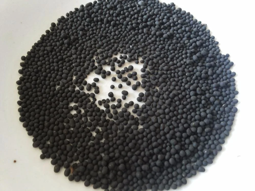 Vermicompost Fertilizer Organic Granules Production Line