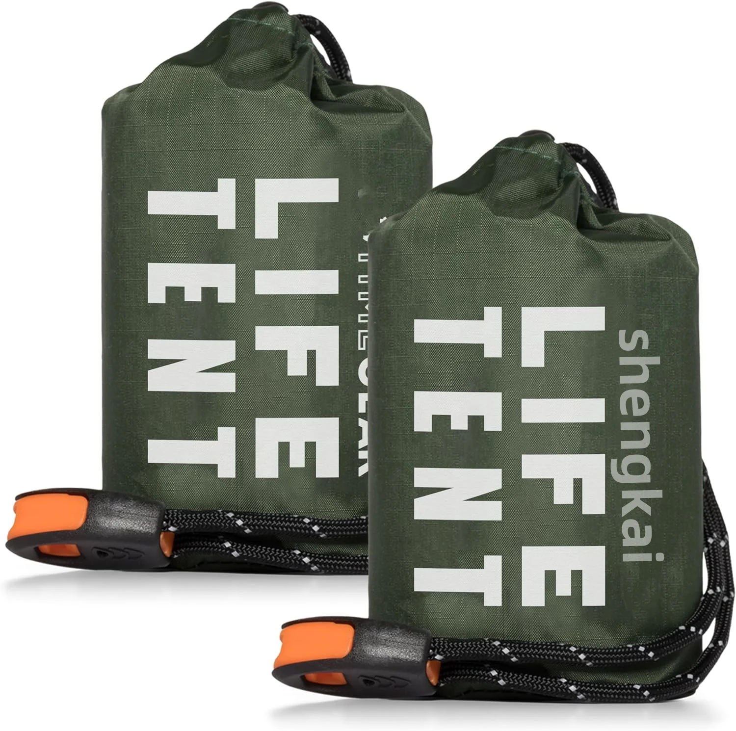 New Design Hot Sale Customized OEM Camping Emergency Medical Mylar Space Tent