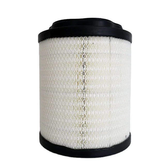 Автозапчасти для двигателя тяжелого грузовика scania 2414656 2414659 2414658 NAF5072, воздушный фильтр