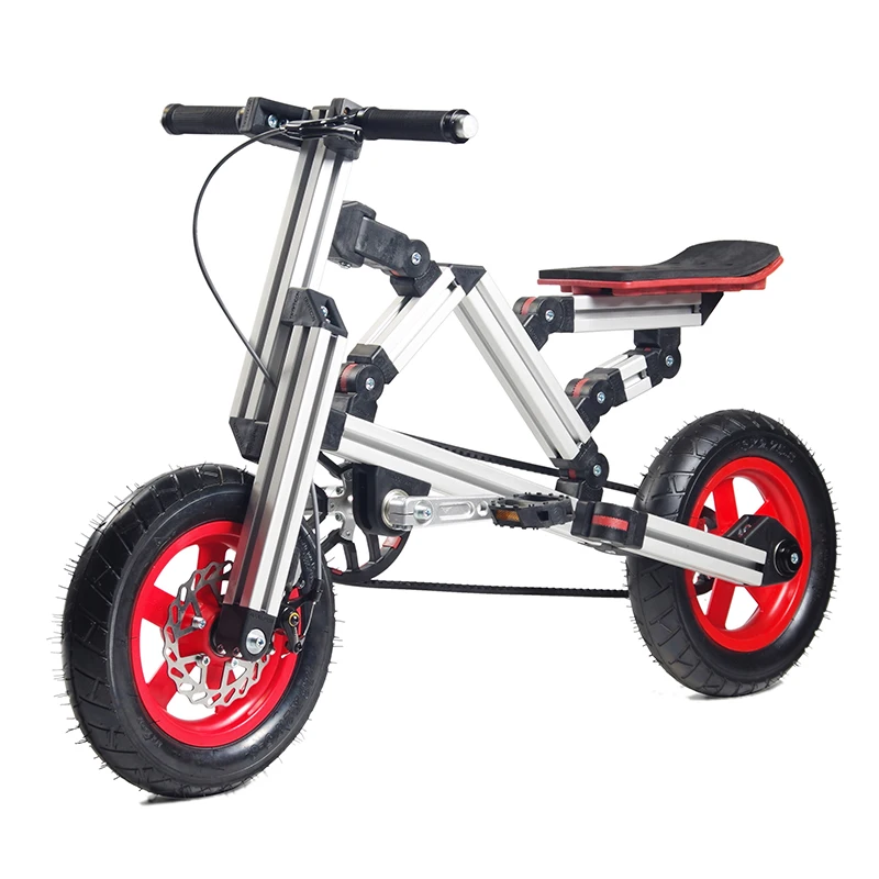 Wholesale cheap price fashion safety kids balance bike run bike for children